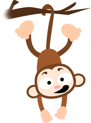 monkey 1