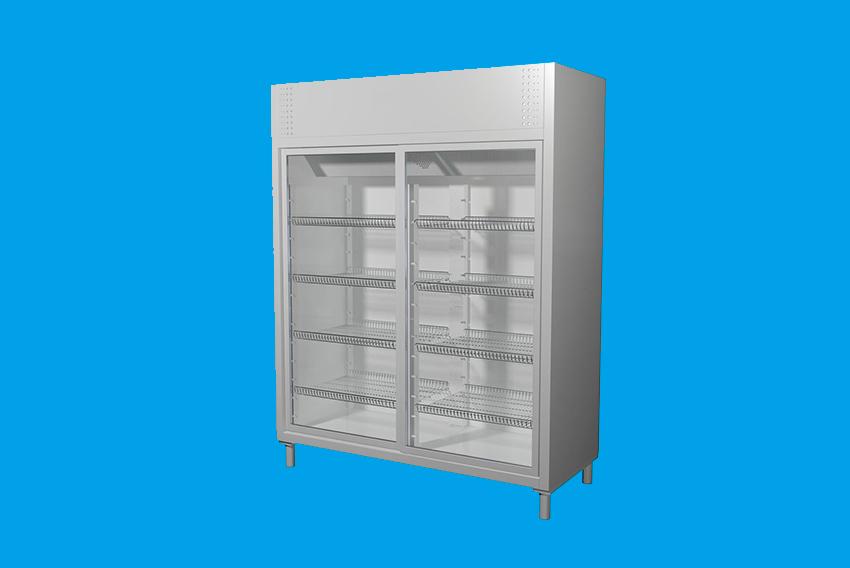 Ремонт и обслуживание холодильников в организациях