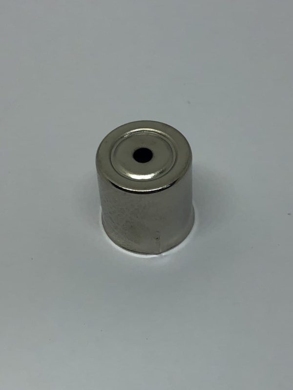 Колпачок магнетрона круг h17mm d внутренний 15mm
