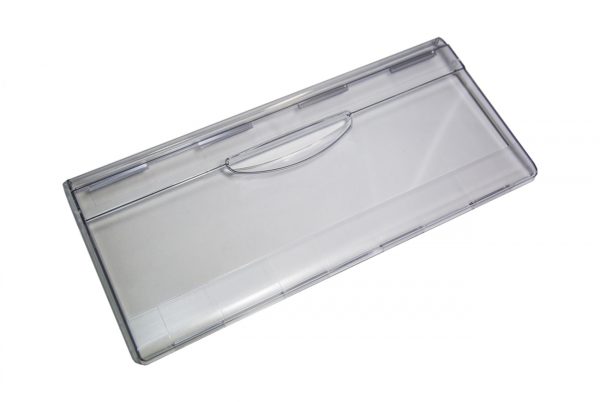 Панель холодильника Атлант ящика м/к 470х210mm прозрачная